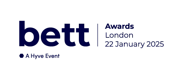 Bett Awards London 2025