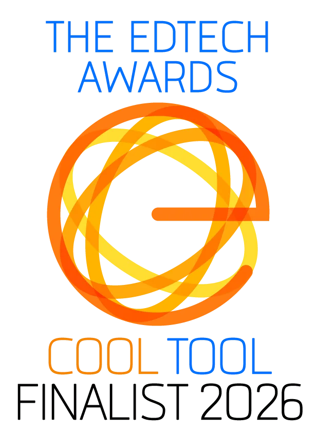 The EdTech Awards Cool Tool Finalist 2026