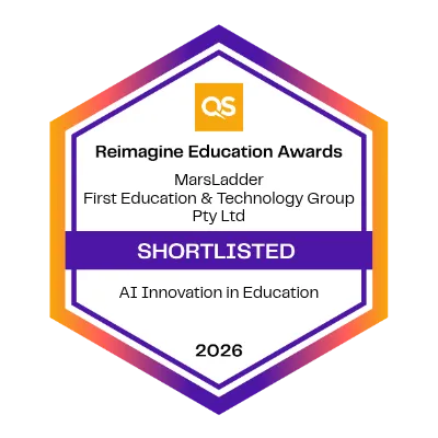 QS Reimagine Education Awards Shortlisted 2026