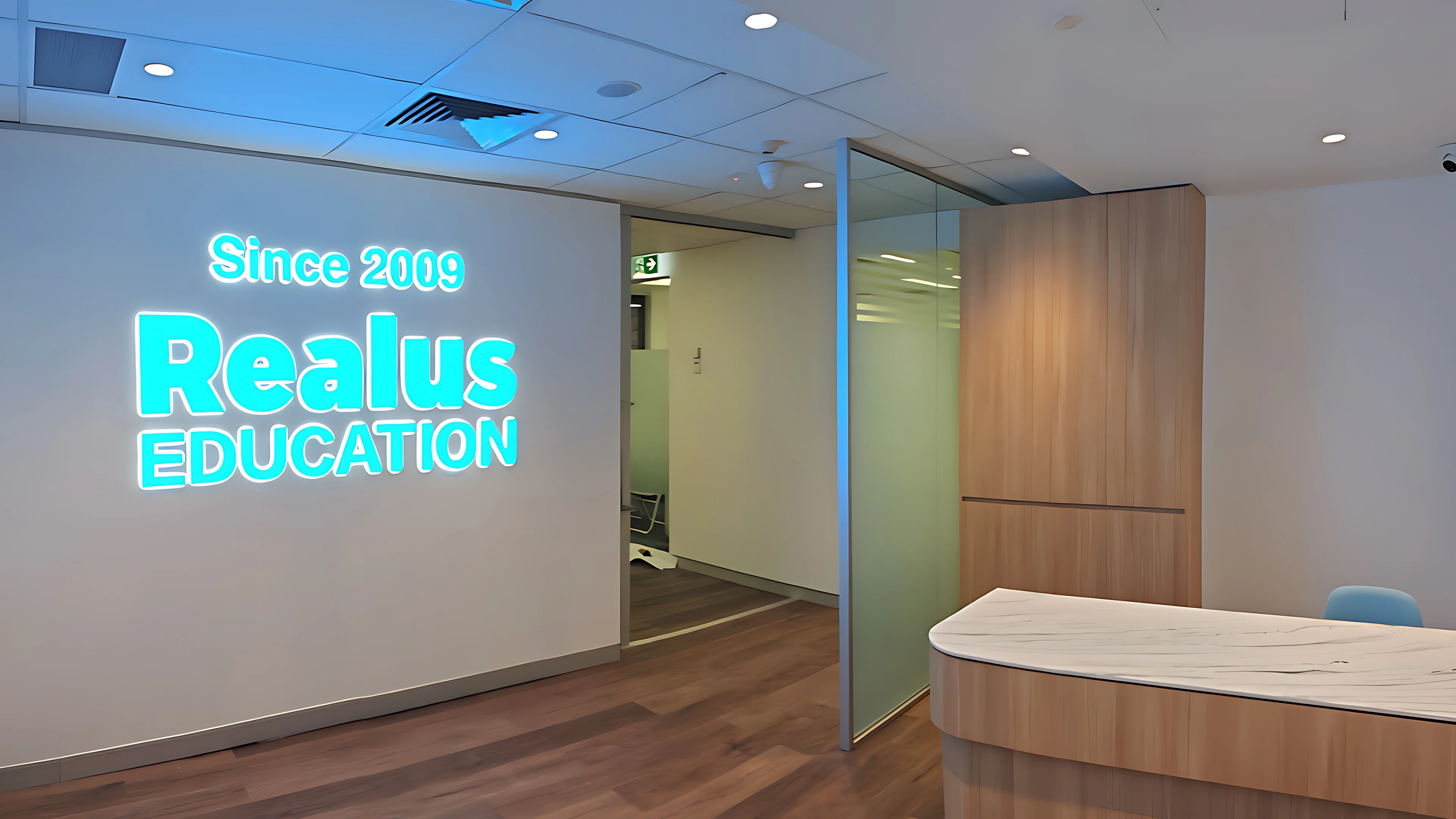 澳洲悉尼 Chatswood 校区