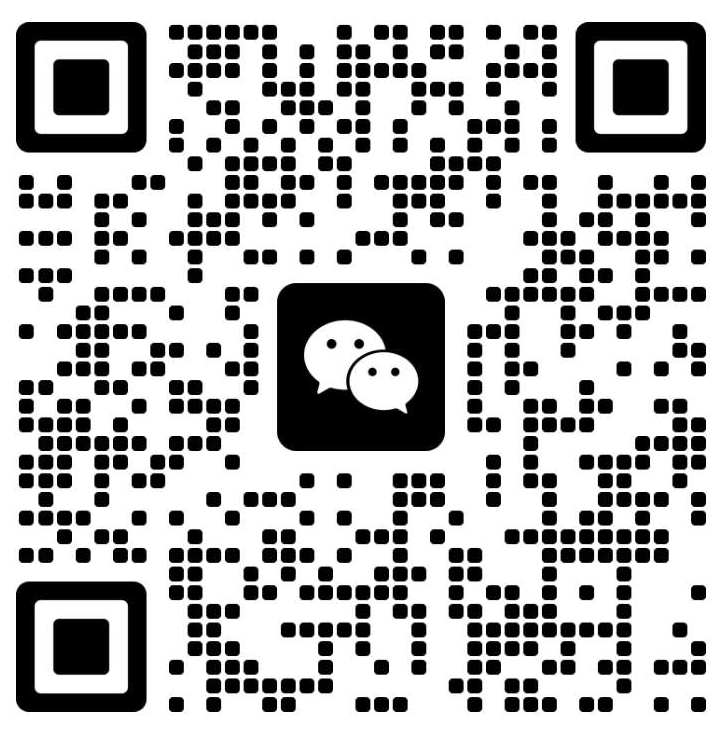 睿乐思官方微信二维码