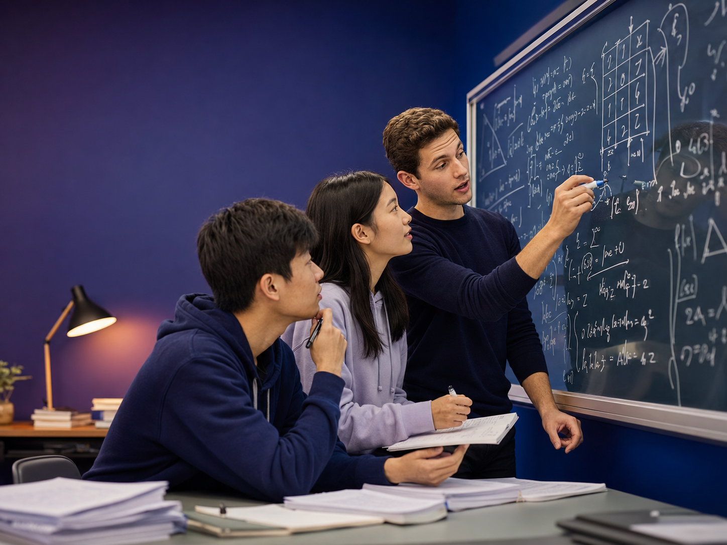 美国 AMC 高阶数学竞赛训练