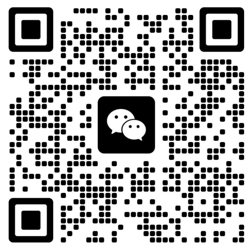 睿乐思官方微信二维码